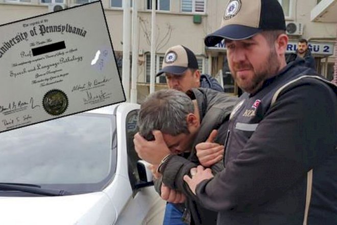    Azərbaycandan saxta diplom alan “professor”a 55 il həbs verildi   