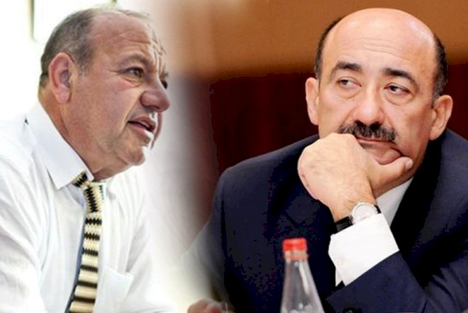    “Nazir çatana xalq artisti adı verəndə axırı belə olmalı idi...”   