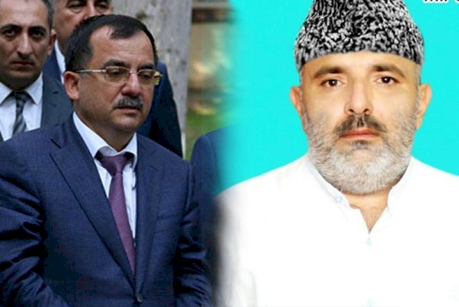    İcra başçısı dindarı dəlixanaya göndərib – Anasından açıqlama   