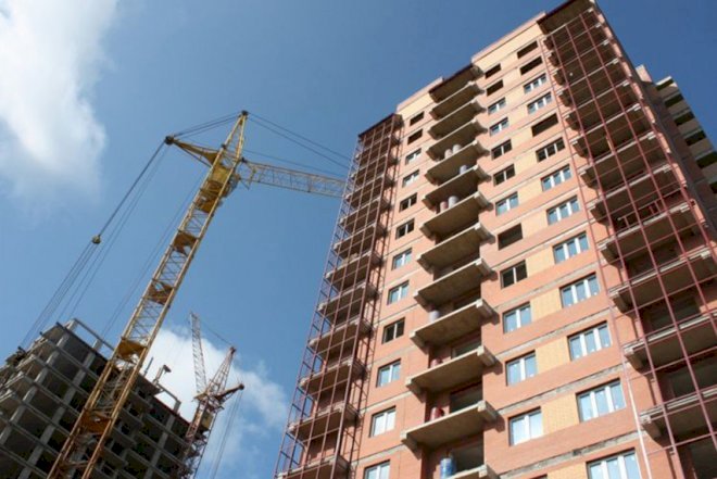    Daha bir tikinti şirkəti sakinləri aldatdı – Video   