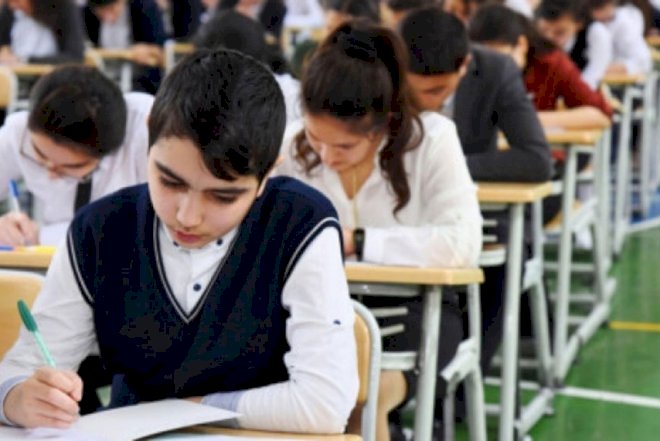    50 faiz şagird bu fənndən 2 alıb –   “Bu, sadəcə dəhşətdir”
