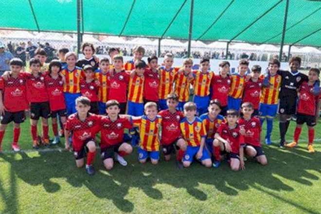    Komandamız “Trabzonspor“a qalib gəldi   