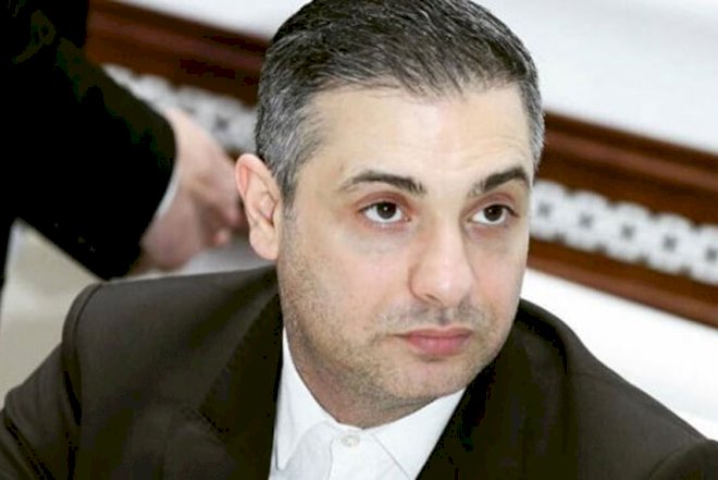    Rüfət Axundova efir qadağası qoyuldu   