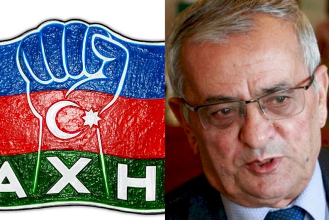   İsgəndər Həmidov AXH-dən uzaqlaşdırılır? - Açıqlama   