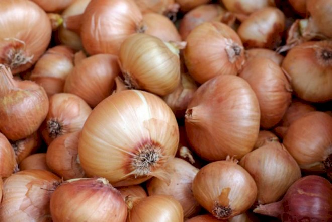    Azərbaycan soğan idxalına rüsumu ləğv etdi   