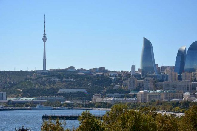    Mülayim hava şəraiti gözlənilir   