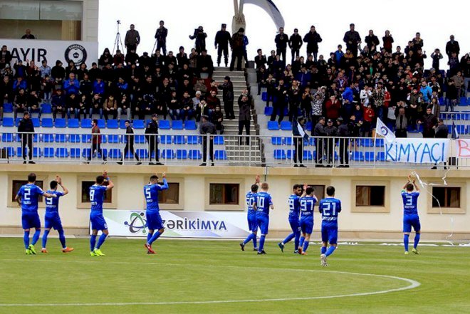    126 gündən sonra qələbə qazandılar   