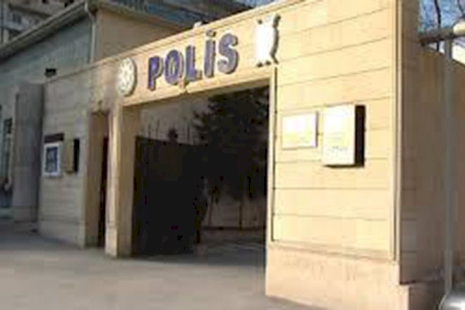   Nəqliyyatda cibgirlik edən şəxs saxlanıldı   