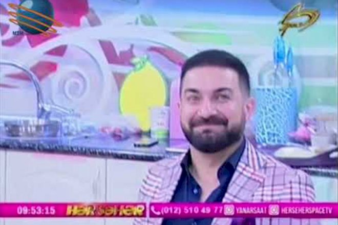    “Space”dən efirdəki söyüşlə bağlı açıqlama   