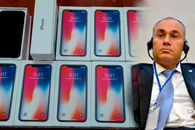    Gömrükdə tutulan telefonlar kimə satılır?    