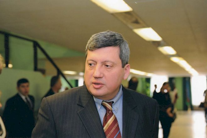    “Müharibə təhlükəsi çox yüksəkdir, düşmən ayrı seçim saxlamır” – Tofiq Zülfüqarov   