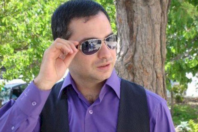    Rüfət Axundov Mədəniyyət Mərkəzindəki işindən qovuldu   