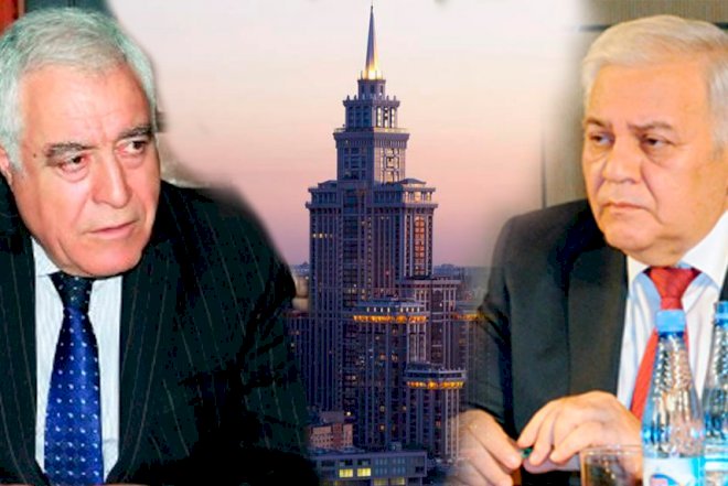    “Onda ləyaqət varsa, xalqın səbrini zorlamadan istefa verməlidir” – Partiya sədri   