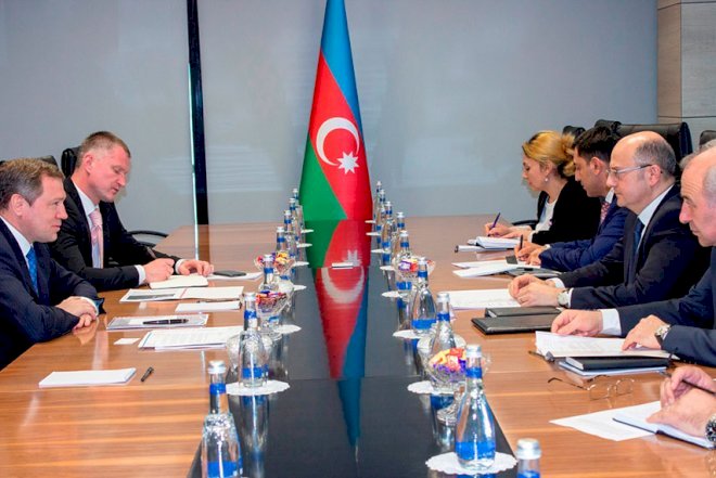    8-ci Asiya Nazirlər Toplantısı keçiriləcək   
