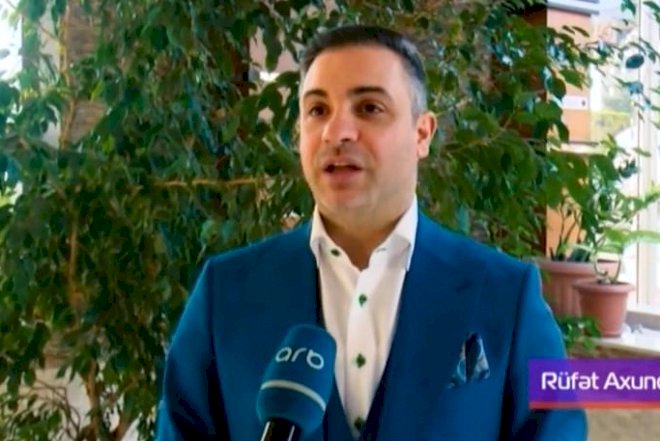    Rüfət Axundov danışdı: “Allaha tapşırıram...”   