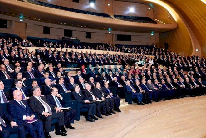   “Azərbaycanda idarəetmədə islahatlar qaçılmazdır” – Yeni təşəbbüs   