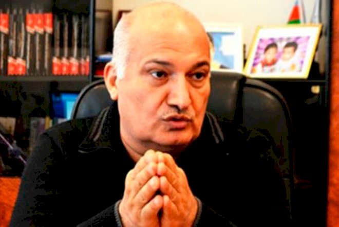    “Qüdrət Həsənquliyev Rusiyanın planını icra edir?” –   Deputata növbəti ittiham 
