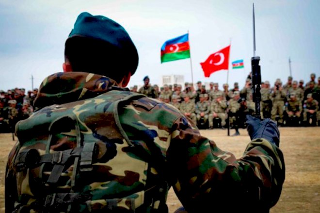    Ermənistanla müharibə ritorikası güclənir – Azərbaycandan daha bir cavab   