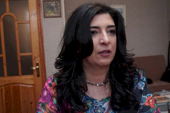    “Uşaqlar bezir, intihara əl atırlar...” – Deputat Kamilə Əliyeva   