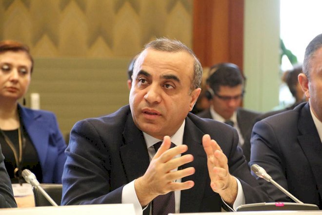    ATƏT PA-da Azərbaycan bağlı qətnamə qəbul edildi   