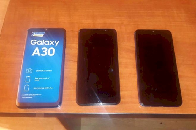   Ölkəyə qanunsuz telefon keçirilməsinin qarşısı alınıb   