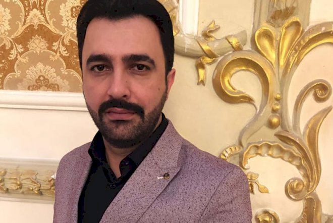   Müğənniliyə başlayan Mikayıl Güləddinoğlu danışdı   