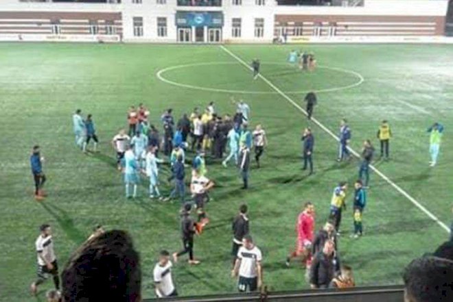    “Neftçi” və “Zirə” cəzalandırıldı   