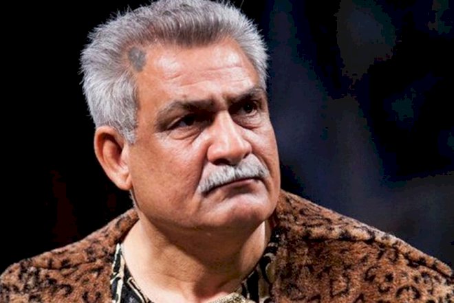    “Bu pullar rəhbərlərin işıq pulunu ödəmək üçün deyil“ - Aktyor qəzəbləndi   