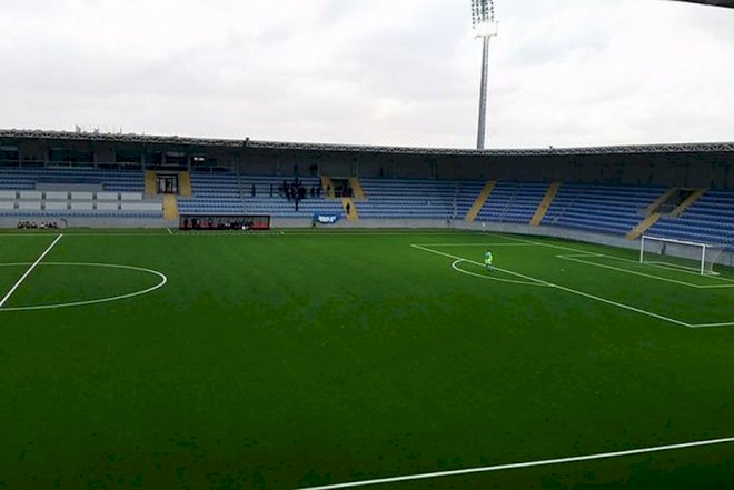    “Bayıl Arena”nın adı dəyişdirilib   