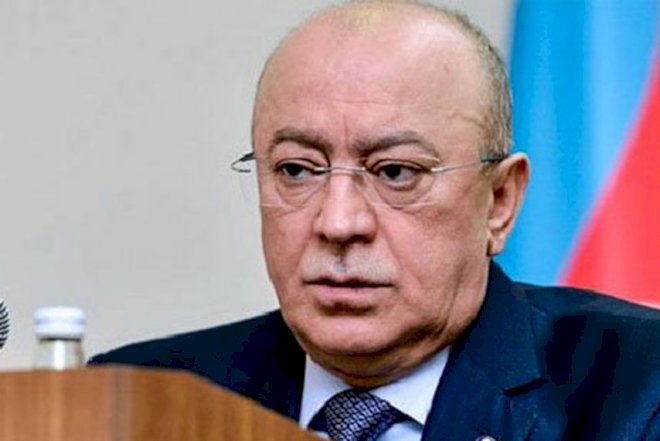    Kəmaləddin Heydərov Qubaya gedir   