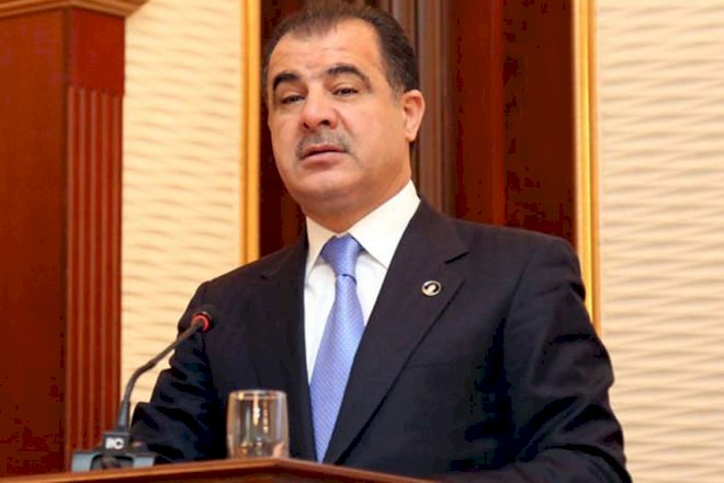    Elmar Vəliyevə qarşı paylaşım edənə cəza verildi   