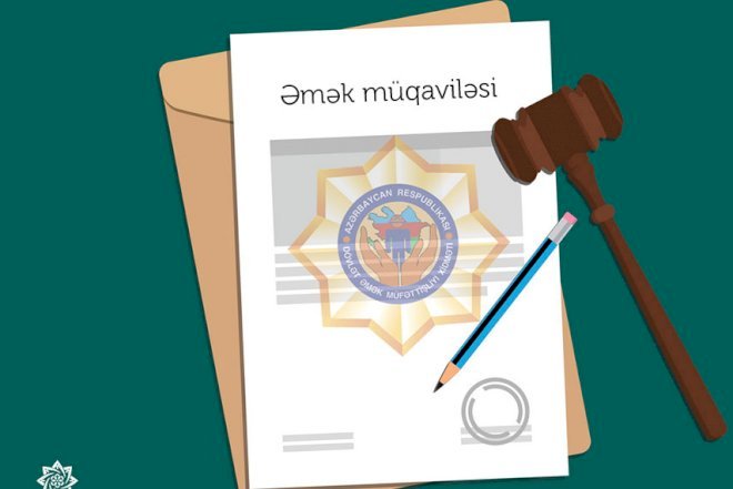    131 hüquq pozuntusu aşkar edildi   