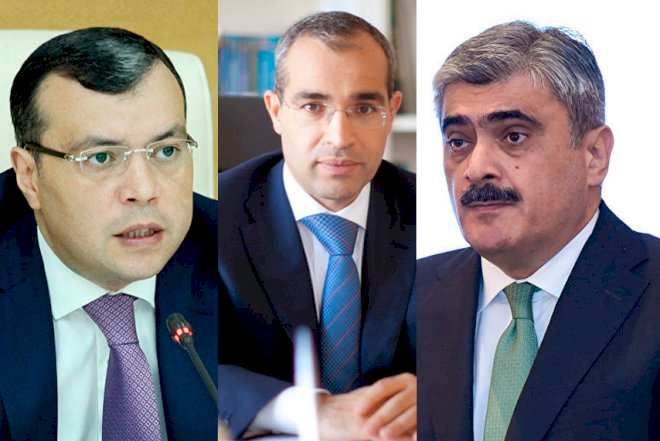    Ən çox nöqsan aşkar edilən nazirliklərin adları açıqlandı   