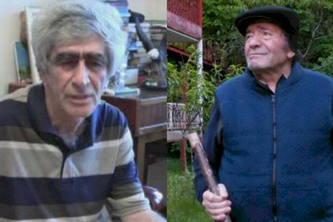    Şairlərlə bağlı Mehriban Əliyevaya müraciət edildi   