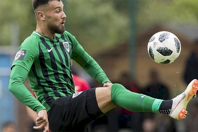    “Benfika” millimizin üzvünü transfer edir   