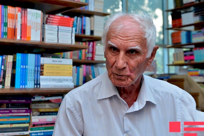    “Anar və Fikrət Qoca Yazıçılar Birliyini özəlləşdirib”    