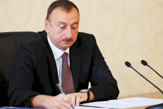   İlham Əliyev məhkumlarla bağlı qanunlara dəyişiklik etdi   