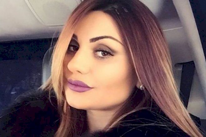   “Az qala əlimdən öpürlər, sonra yekə-yekə danışırlar…” – Şəbnəmdən aqresiv açıqlama    