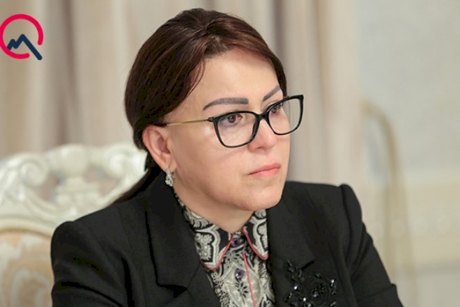    İcra başçısının qardaşı ilə bağlı sensasion məlumat yayıldı - Fotolar   