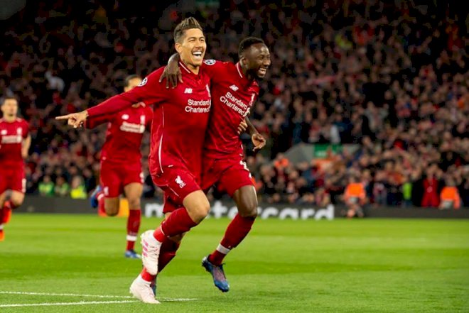    “Liverpul” və “Totenhem”dən qələbə   