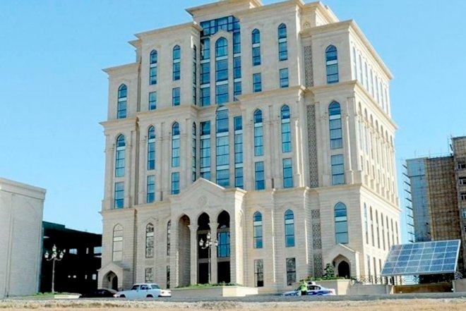    Seçki komissiyalarının tərkibində dəyişiklik edildi   