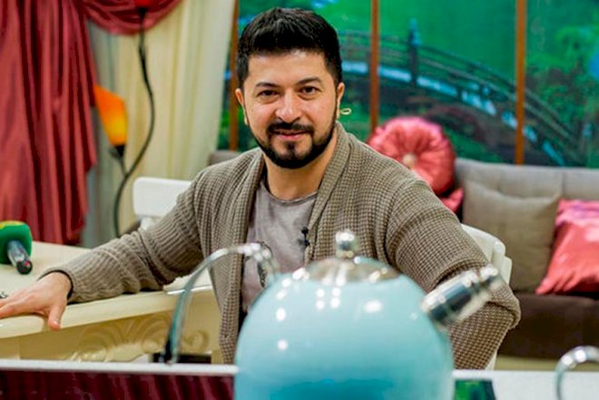     “Space“dəki söyüş olan verilişin aparıcısı: “İşdən çıxarılmamışam“   