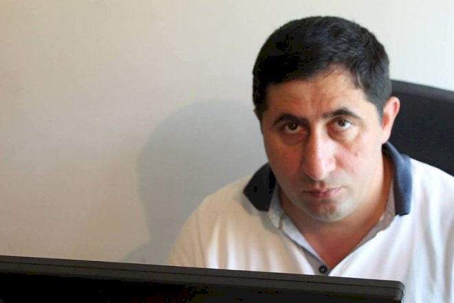    “Vüqar Səfərli bizdən acıq çıxır” – Mahir Rüstəmli    