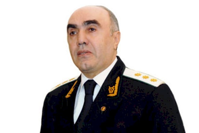    Zakir Qaralov vətəndaşları qəbul edəcək   