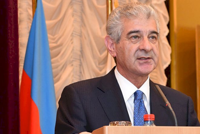    Yanğından zərər çəkənlər müvəqqəti evlərlə təmin ediləcək   