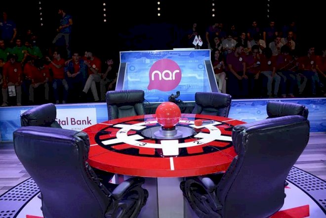     “Breyn Rinq” izlə, “Nar”-dan hədiyyə qazan   