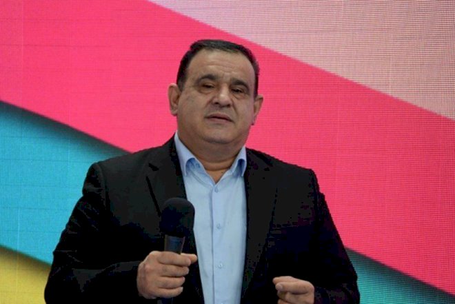    Tacir Şahmaroğlu: “İndi bir arvadlı kişi qalıb ki...“   
