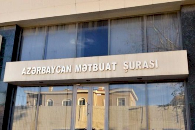    “İntihar edən məktəblinin videoları yayılmamalıdır“ - Mətbuat Şurası   