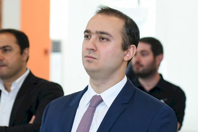    “Tale Heydərovun istefası böyük itki olacaq” – Sabiq futbolçu   