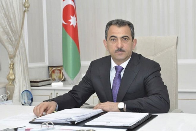    “Azərsu” sədri vətəndaşları qəbul edəcək   